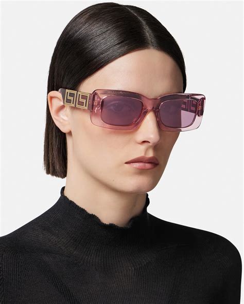 versace endless greca sunglasses